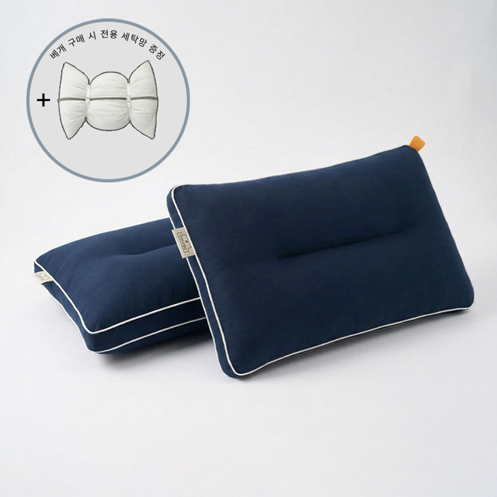 편안한 잠자리, 일자목과 거북목에 딱 맞는 베개 추천!