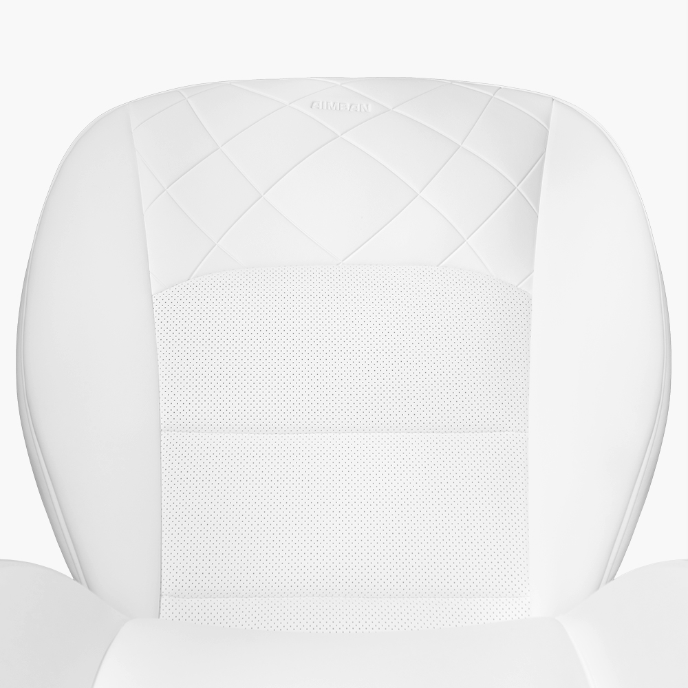 테슬라 모델 Y와 3에 딱 맞는 자동차 방석, 편안함을 더해줄 선택!