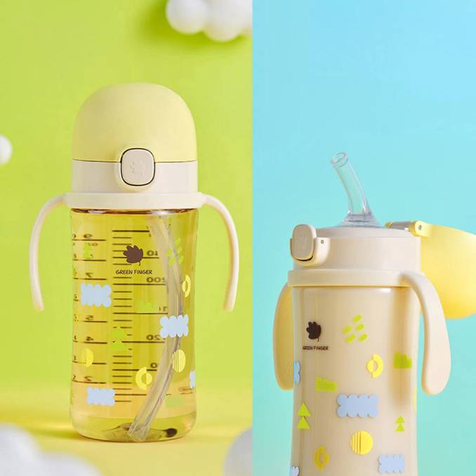 아이를 위한 편리한 빨대컵과 텀블러 추천, 어떤 제품이 좋을까?