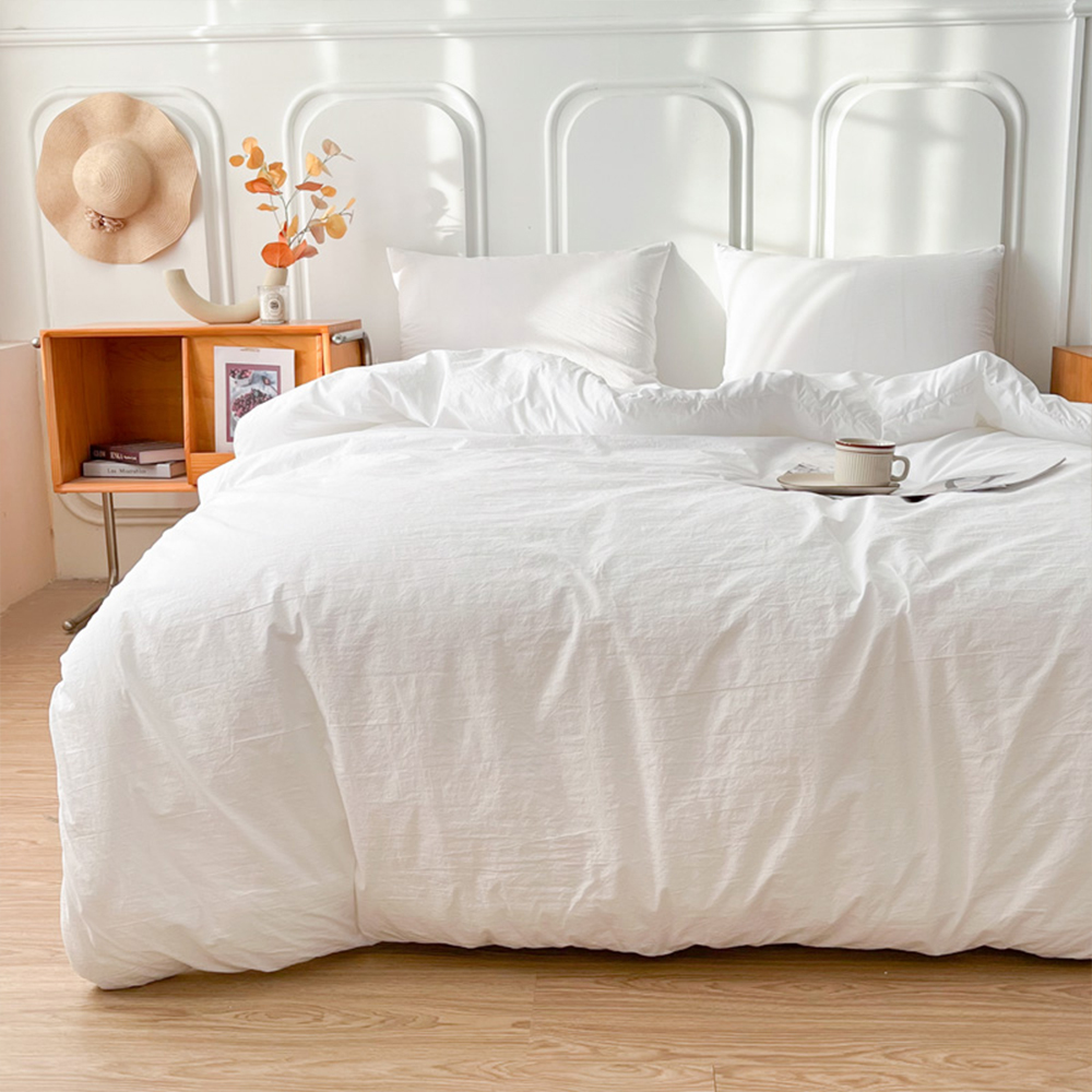 편안한 잠자리를 위한 호텔 스타일 침구세트 추천