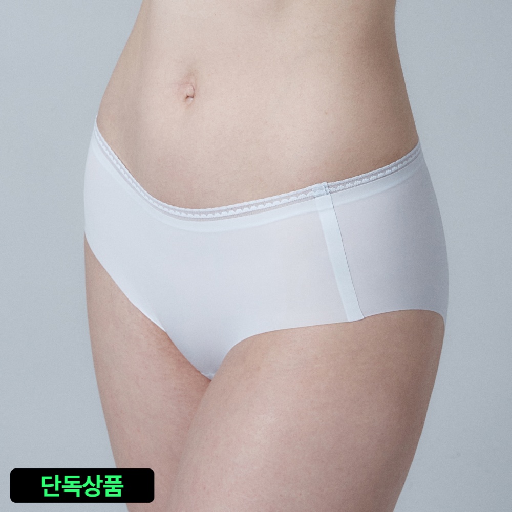 편안함과 깔끔함을 동시에! 에블린 심리스 팬티 추천