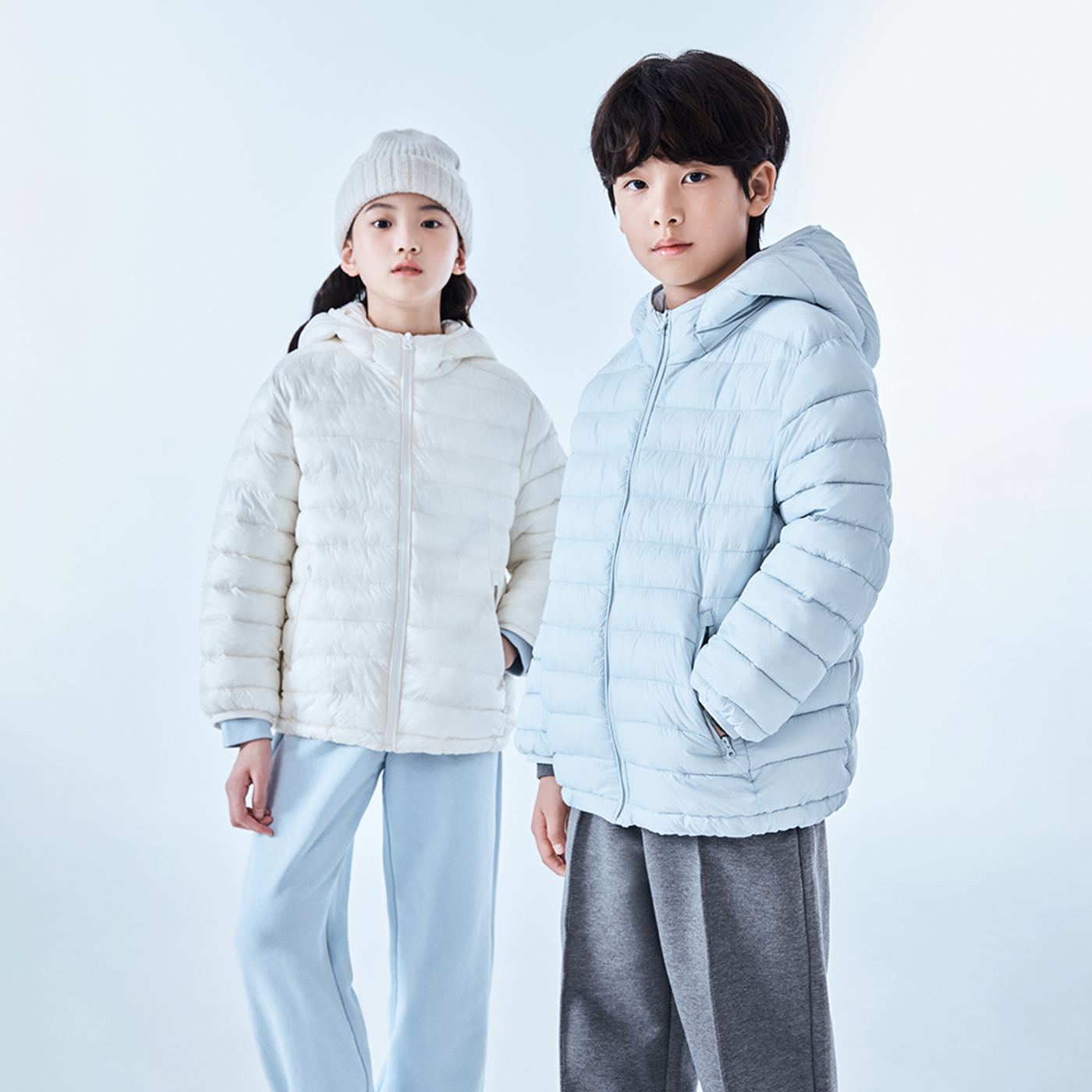 아이들을 위한 따뜻하고 귀여운 후드 자켓 추천! 오늘 바로 만나보세요