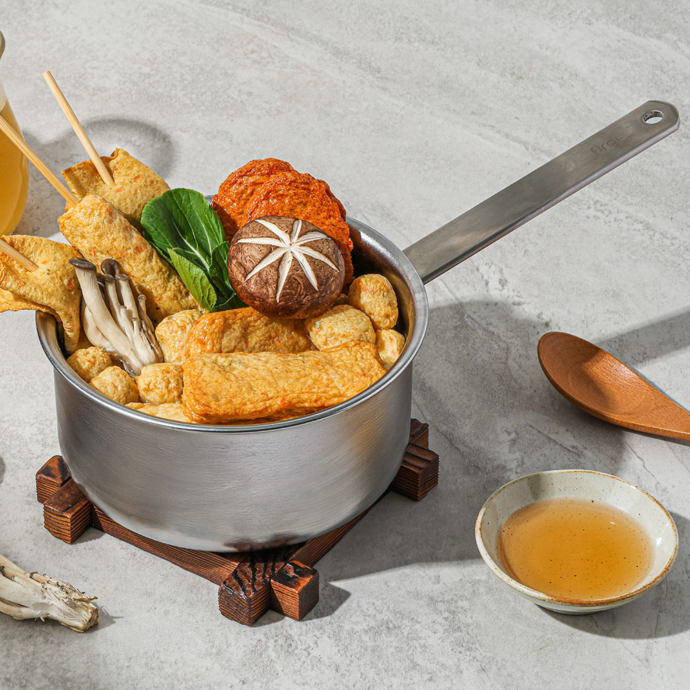 가정에서 편하게 쓰기 좋은 16cm 스테인리스 편수냄비 추천