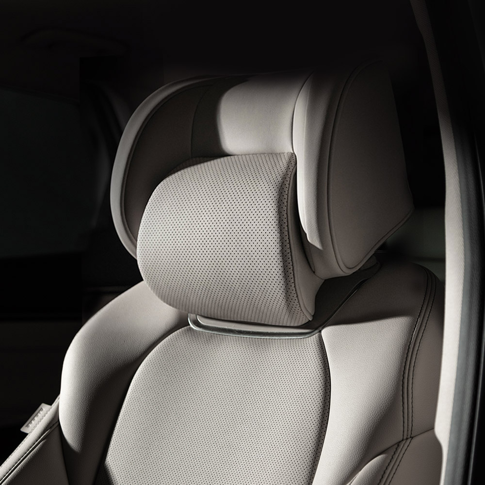 차량에서 편안함을 더하는 헤드레스트 목쿠션 추천! 쉽게 선택하는 방법