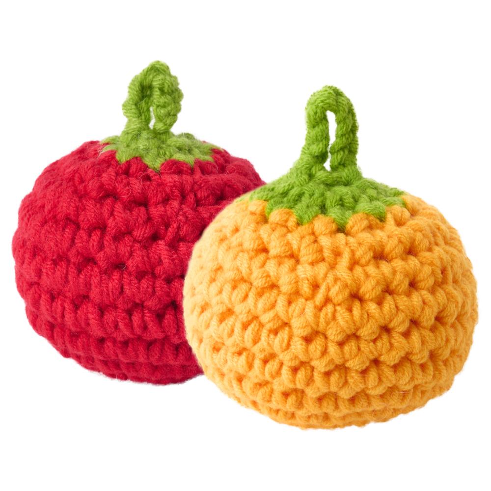 고양이들이 좋아하는 뜨개볼 장난감, 집에서도 쉽게 만들어보세요!