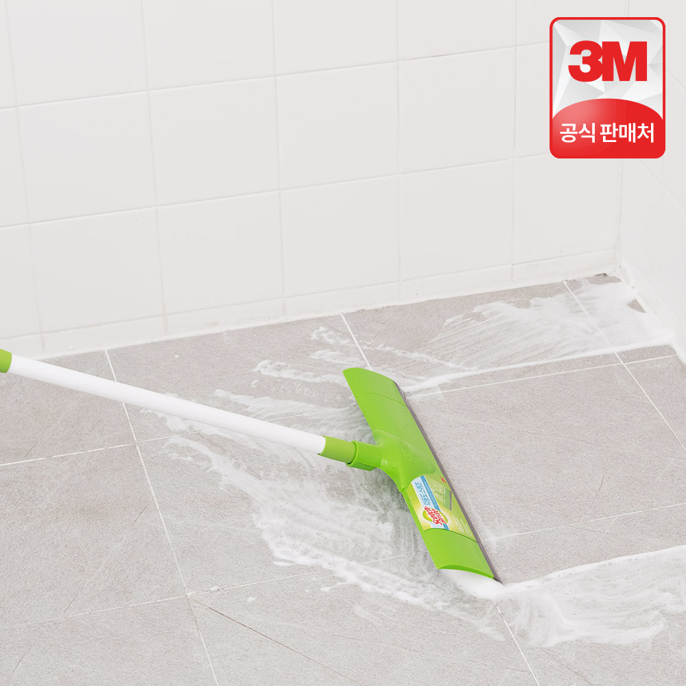 일상에서 유용하게 쓰는 다목적 스퀴즈, 3M 스카치브라이트 추천해요!