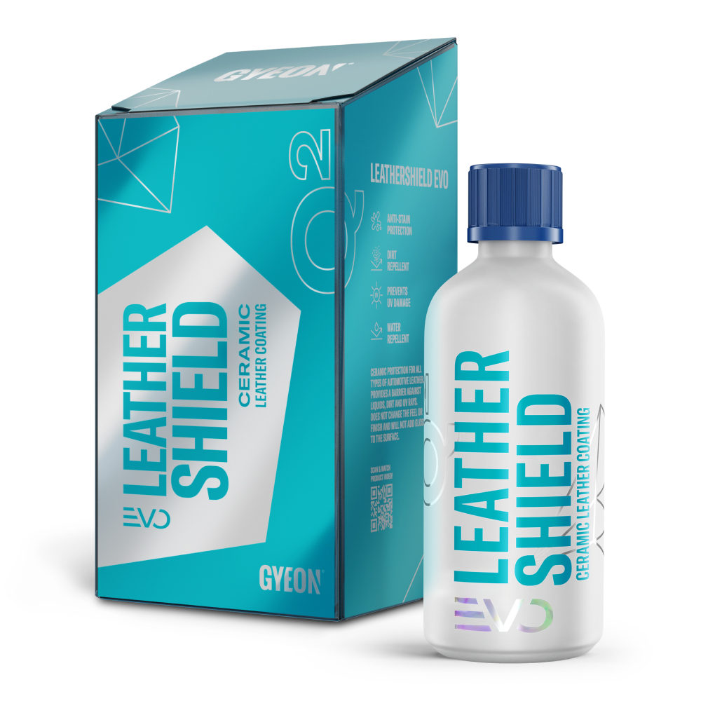 차량 가죽을 새것처럼 유지하는 비결, 가죽 코팅제 사용법과 팁