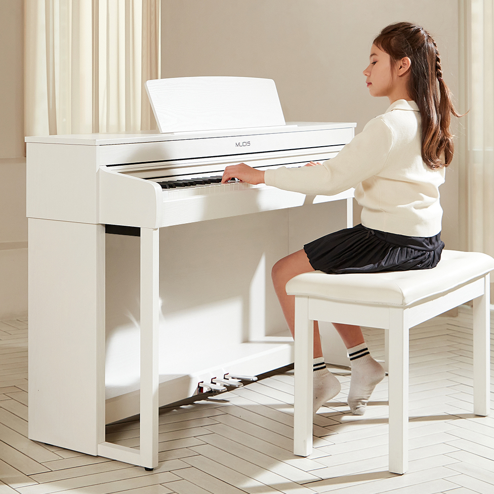 집에서도 연습하기 좋은 디지털 피아노, 어떤 점이 특별할까?