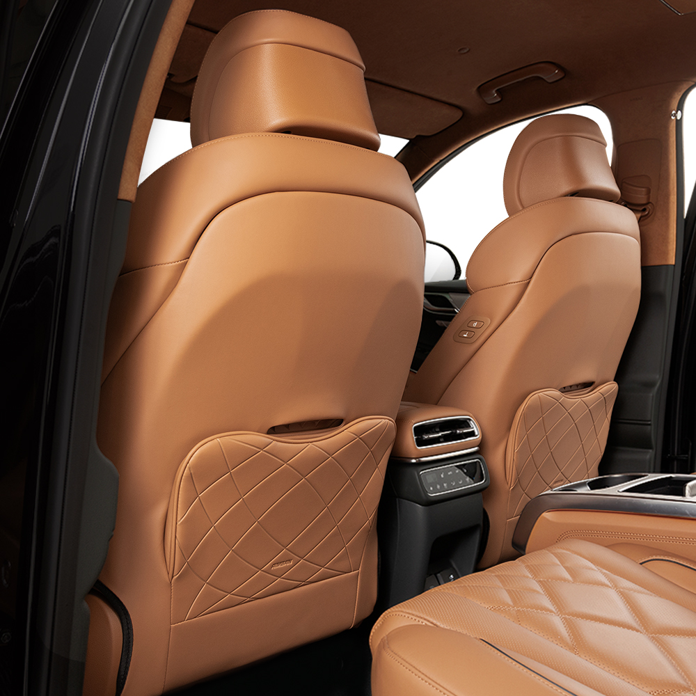 G80과 GV80 차량에 딱 맞는 시트백커버, 쉽게 교체하는 방법 알려드릴게요!