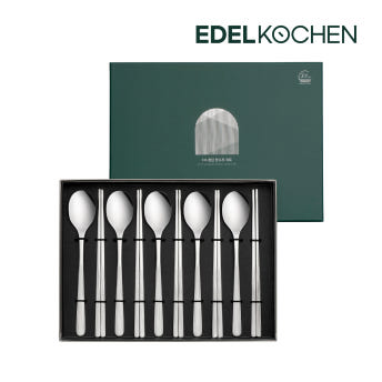 가족 모두가 함께 쓰기 좋은 고급 스테인리스 식기 세트 추천