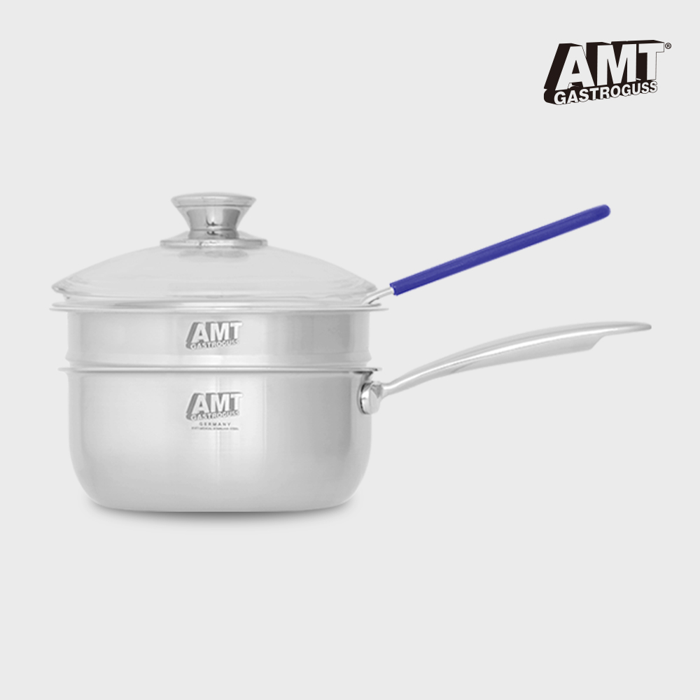 가정에서 편하게 쓰기 좋은 18cm 스테인리스 이유식 냄비 추천