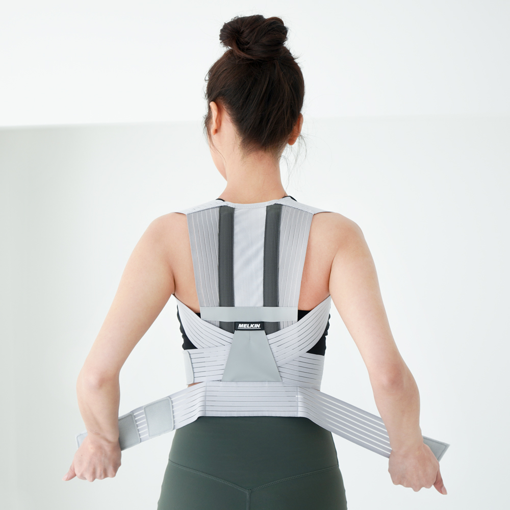 쉽고 편하게 자세 교정하는 방법, 함께 알아봐요!