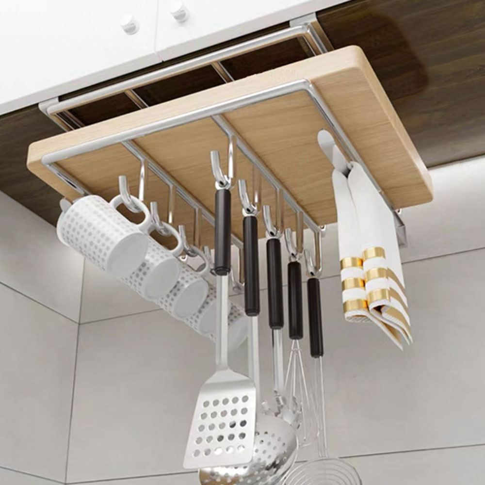 주방 정리, 이거 하나면 끝! 깔끔하게 정리하는 방법