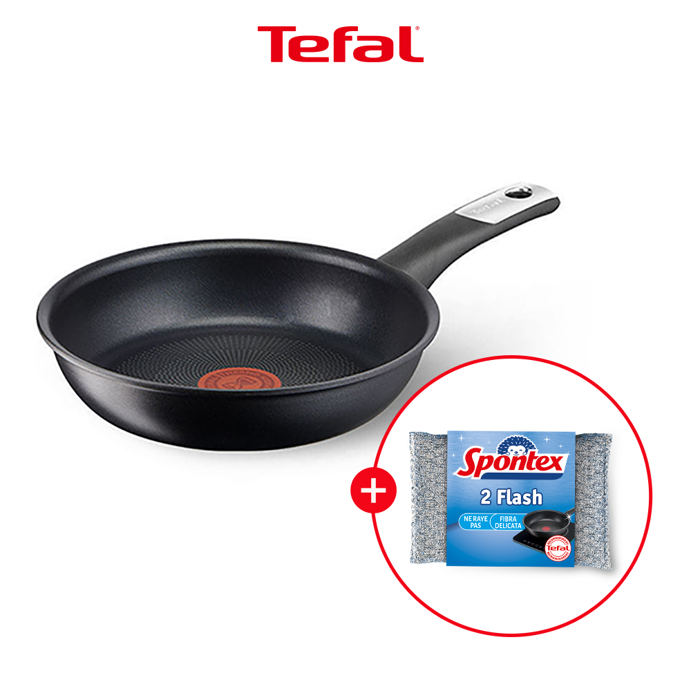 편리하게 사용할 수 있는 테팔 인덕션용 티타늄 프라이팬 추천