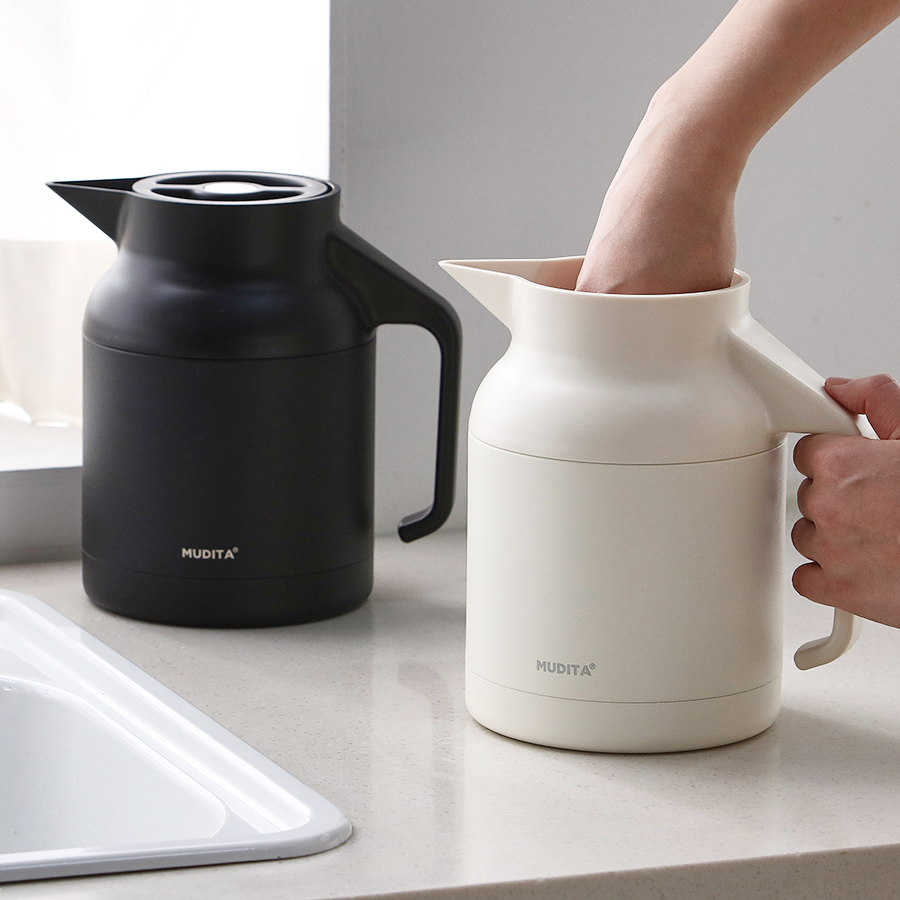 일상에서 딱 맞는 보온보냉 주전자, 이렇게 선택하세요!