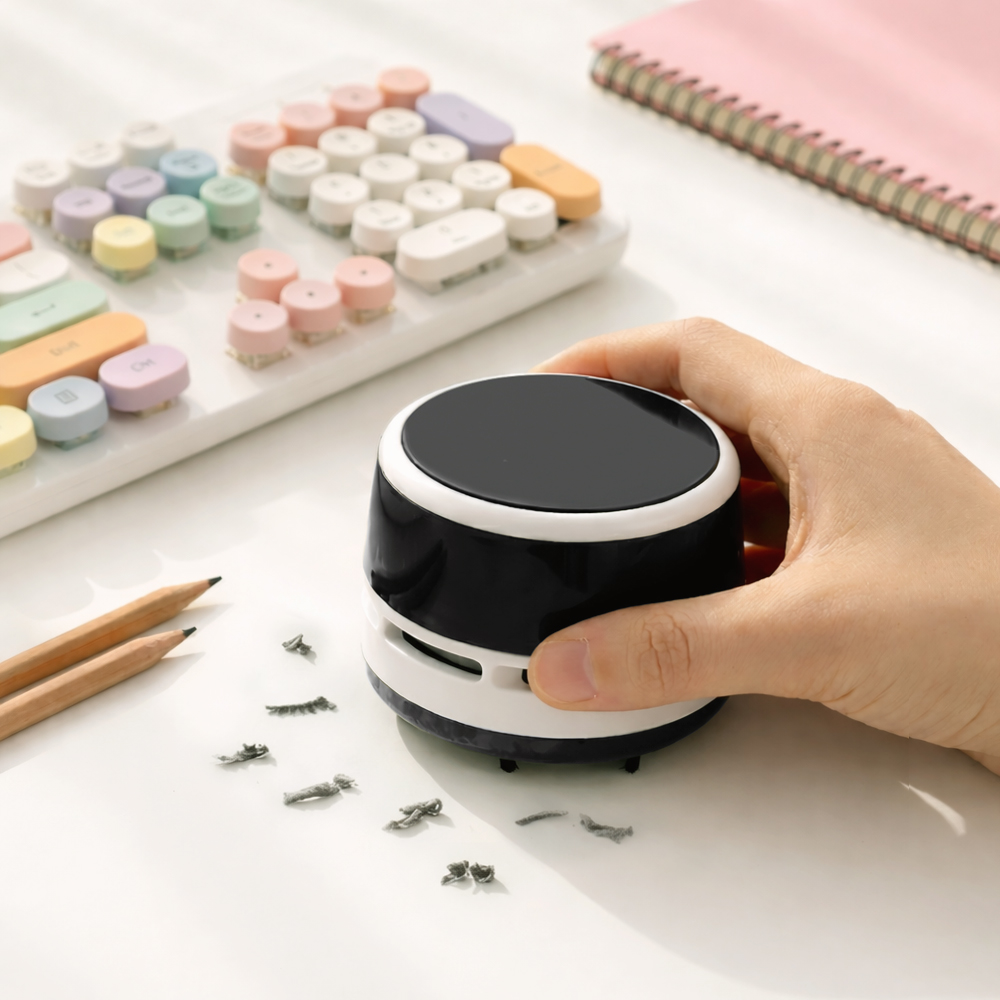 일상 속 키보드 청소, 간편하게 해결하는 방법 알려드릴게요!