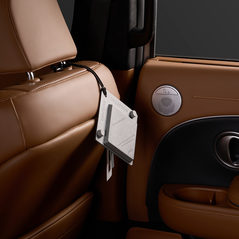 차량 내부를 고급스럽게 만들어주는 벤딕트 디퓨저 추천!