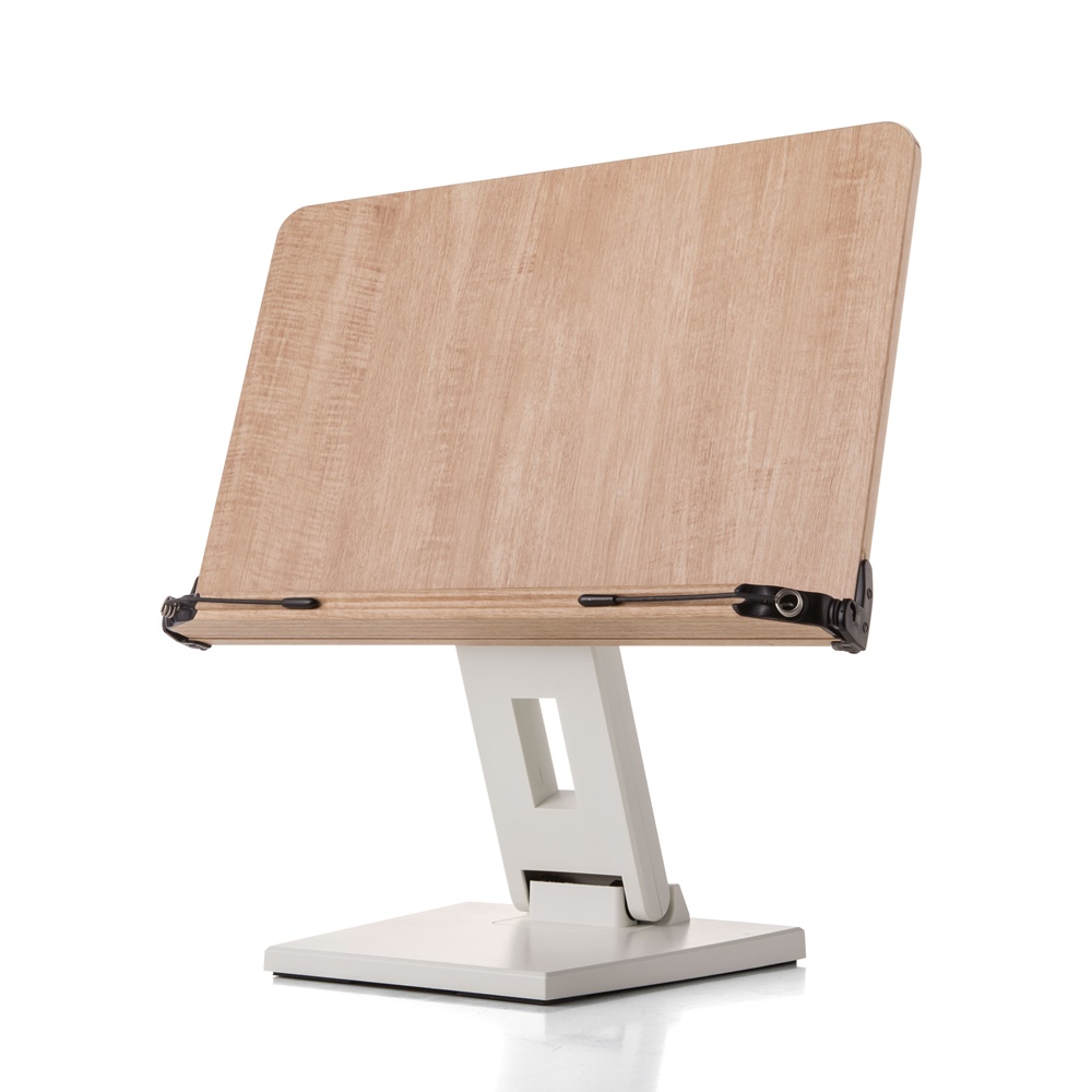 책 읽기와 공부에 딱 맞는 높이 조절 독서대 추천! 쉽게 자세 교정하는 방법