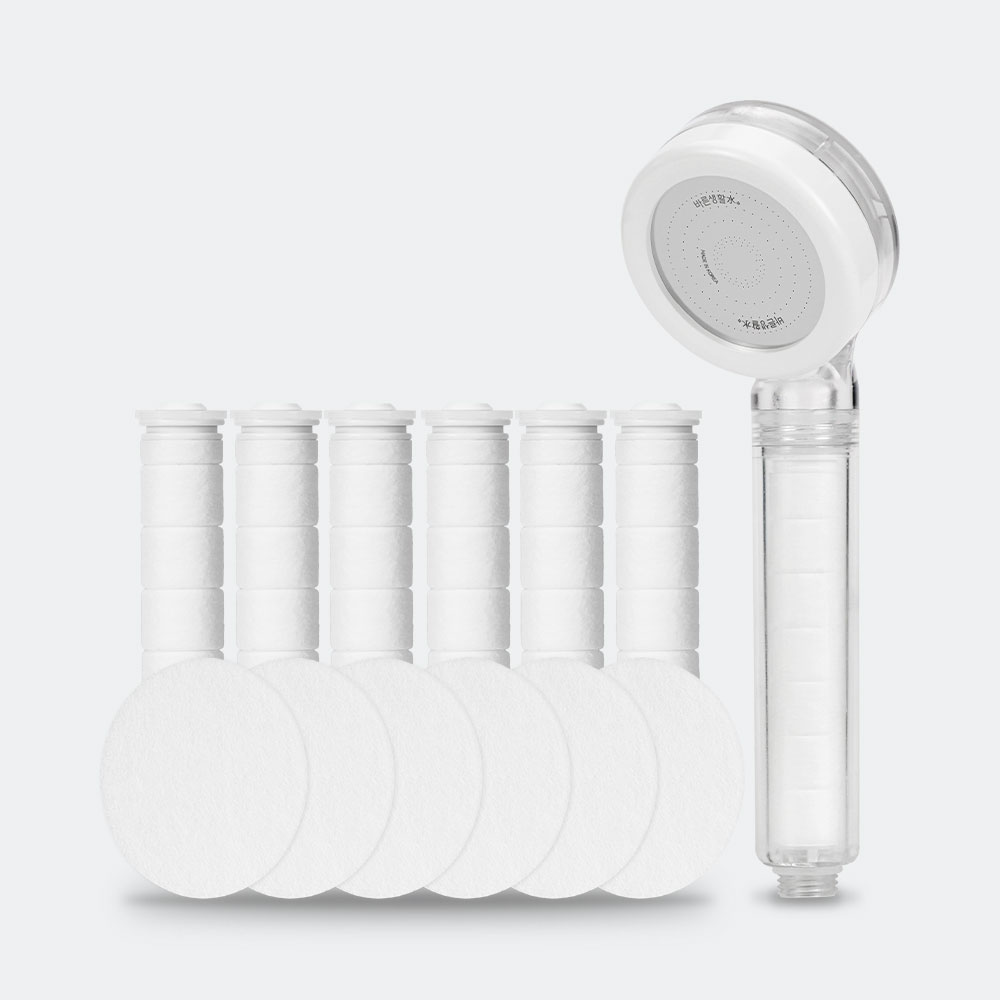 일상 속 편리함을 더하는 데일리 샤워기 추천