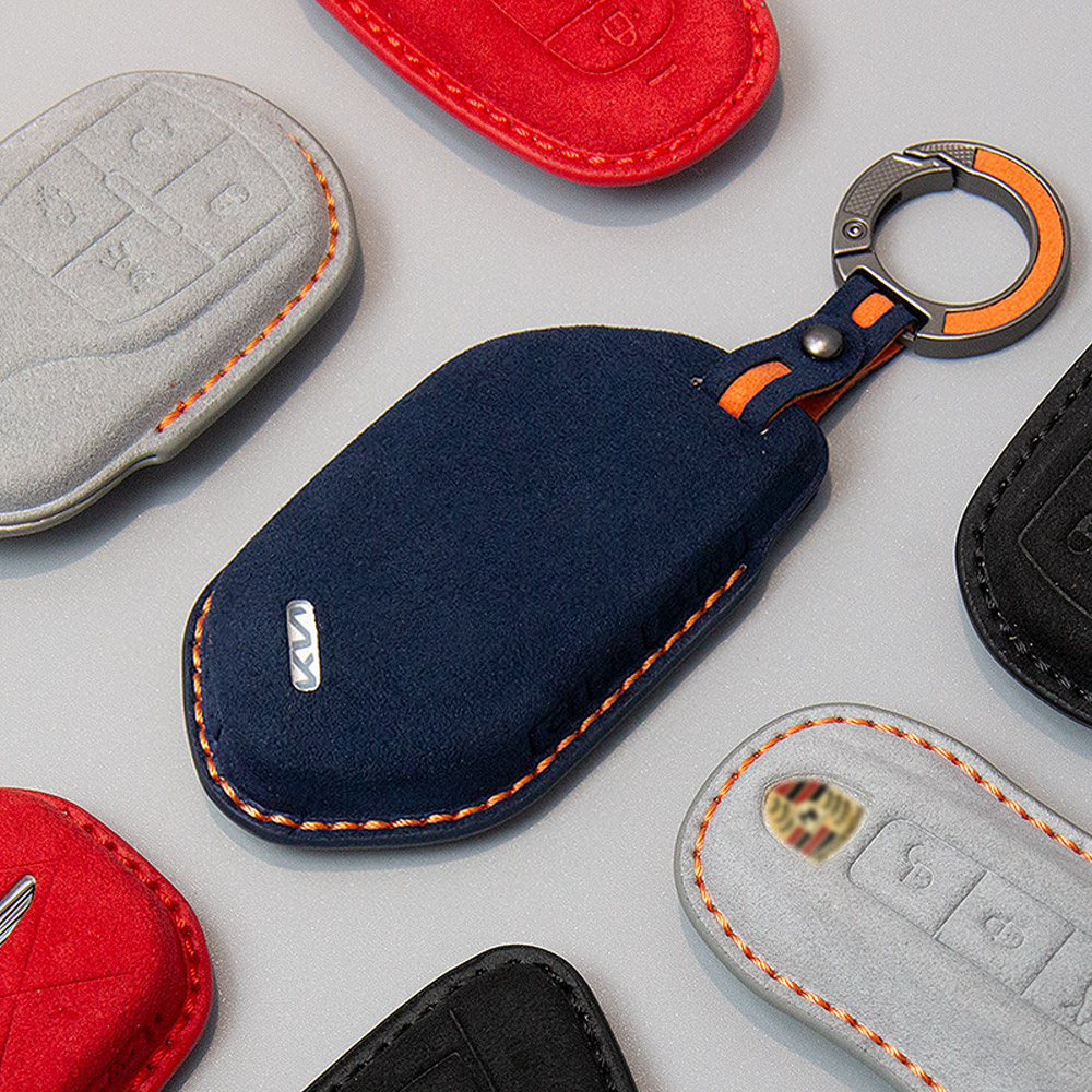 일상에서 딱 맞는 자동차 키케이스, 이렇게 선택하세요!