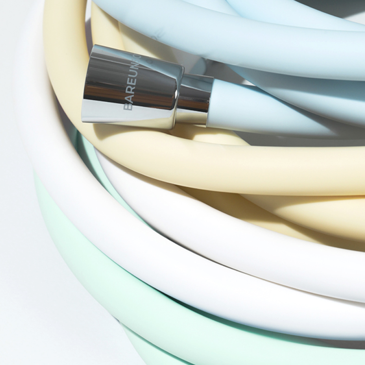 일상에서 유용한 샤워기 호스 추천, 쉽게 교체하는 방법 알려드릴게요!