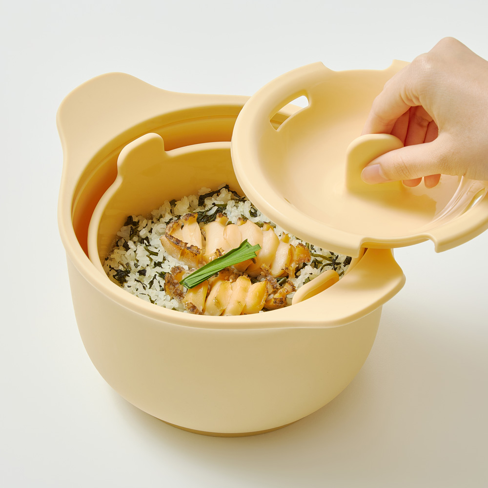 일상에서 딱! 저당밥솥으로 건강하게 다이어트하는 방법