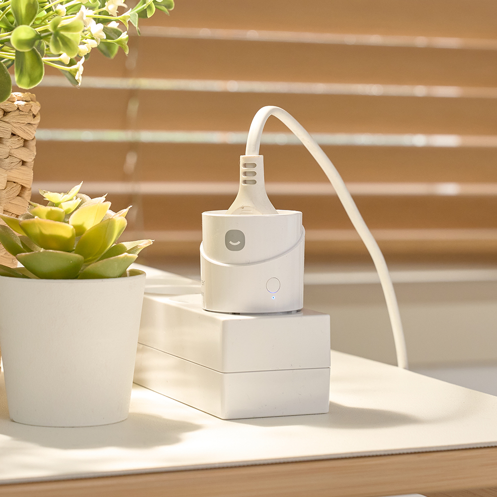 집에서 간편하게 사용하는 스마트 플러그, 헤이홈 Air 스마트스위치 소개