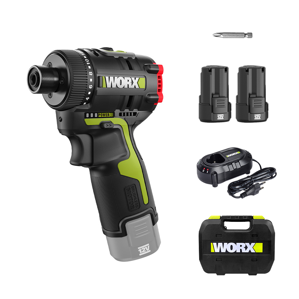 가정이나 작업장에서 유용하게 쓰이는 충전 드릴과 배터리 세트 소개