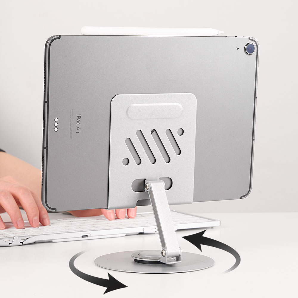 일상에서 딱 맞는 태블릿 거치대, 쉽게 사용할 수 있는 스탠드 추천