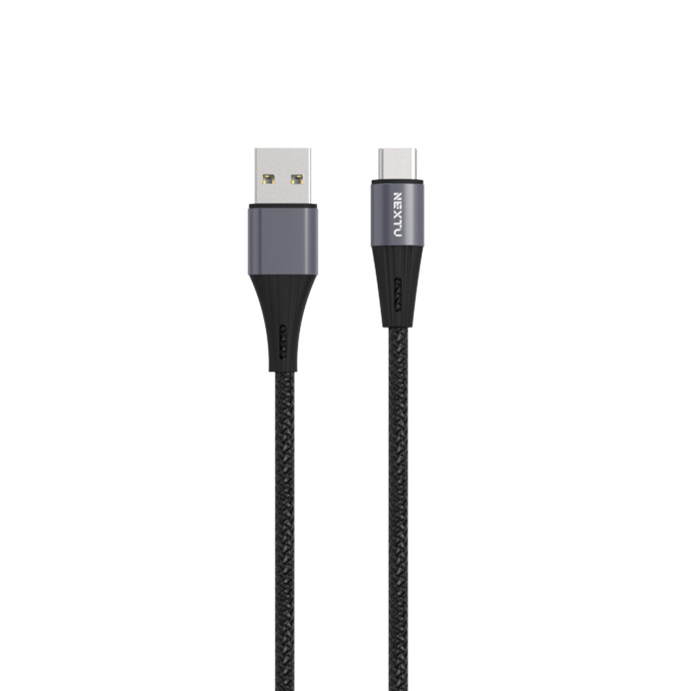 쉽고 빠른 충전! USB-A to C 케이블로 편리하게 사용하세요