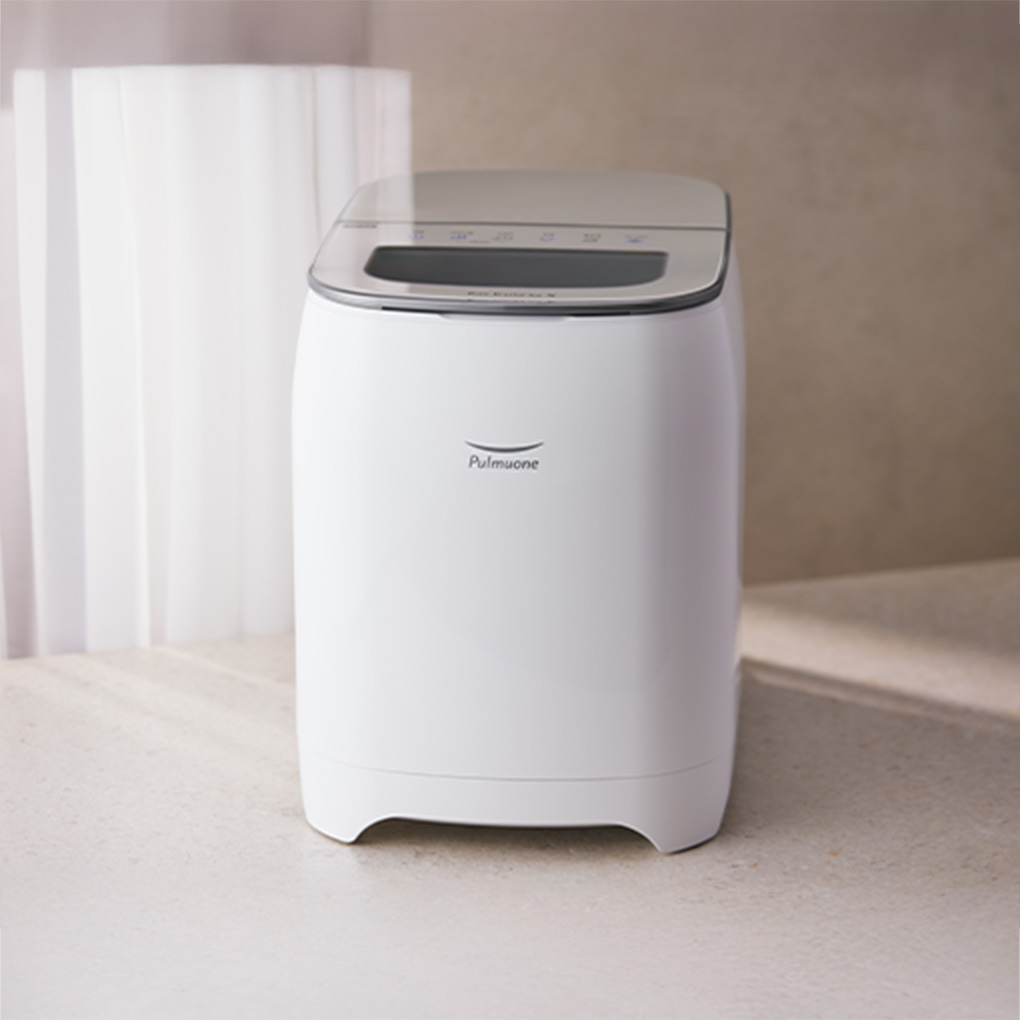 가정에서도 간편하게 얼음 만들기! 풀무원 제빙기 추천