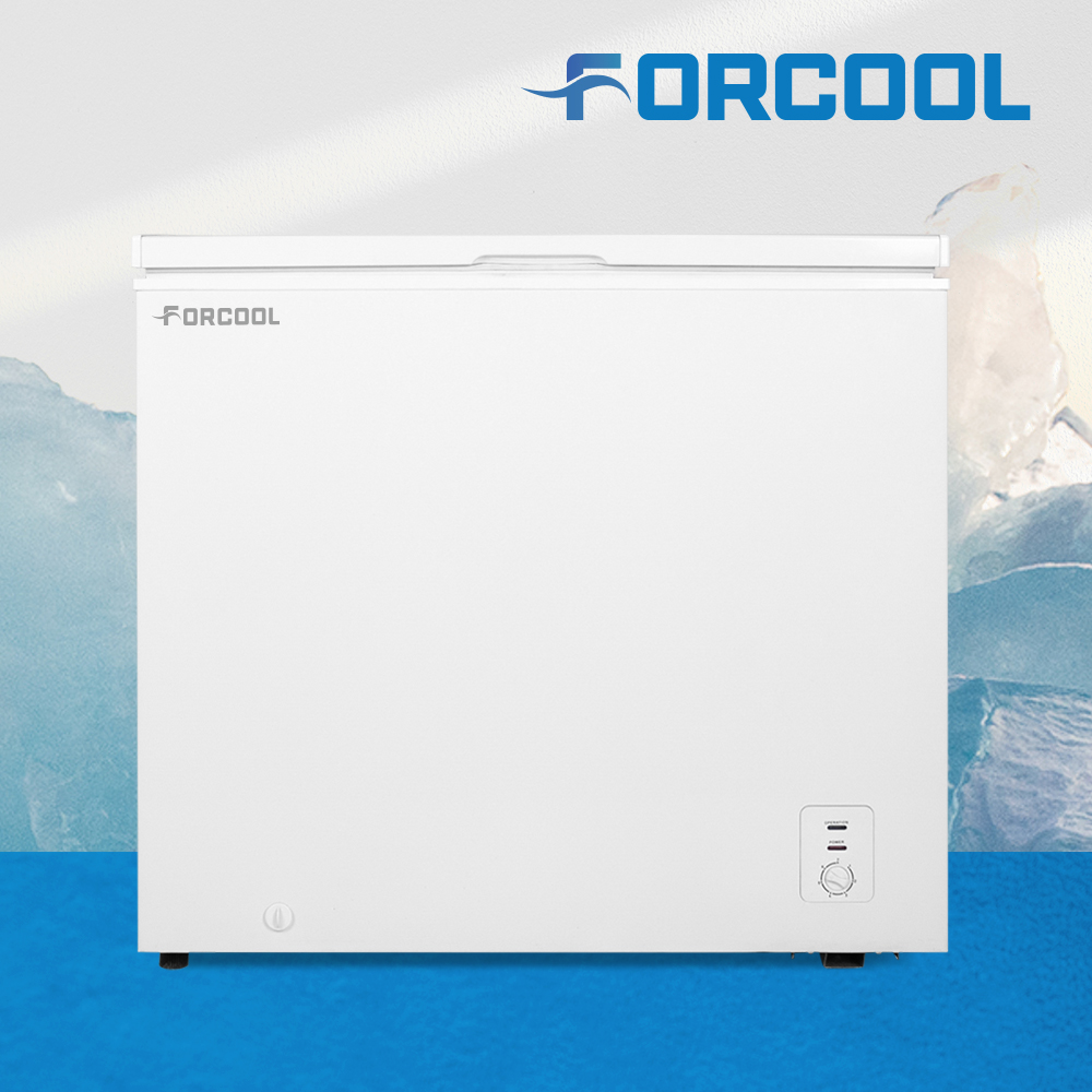 업소용 아이스크림 냉동고, 빠르고 강력하게 냉동하는 중형 모델 추천!