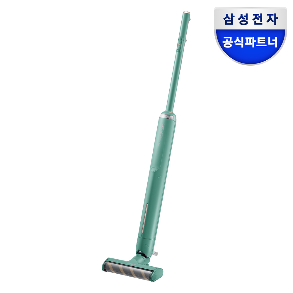 가볍고 강력한 무선 청소기, 삼성 비스포크슬림 VS15A680AFN 사용 후기