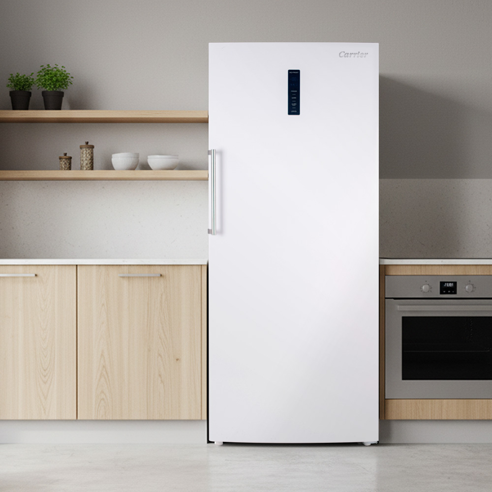 집에서도 간편하게! 소형 냉동고로 냉동식품 보관 걱정 끝