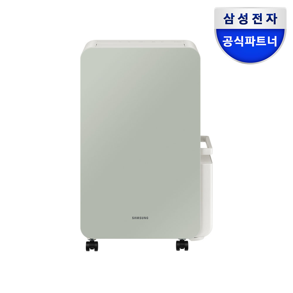 가정에서 쓰기 딱 좋은 저소음 인버터 제습기, 삼성 18리터 모델 소개