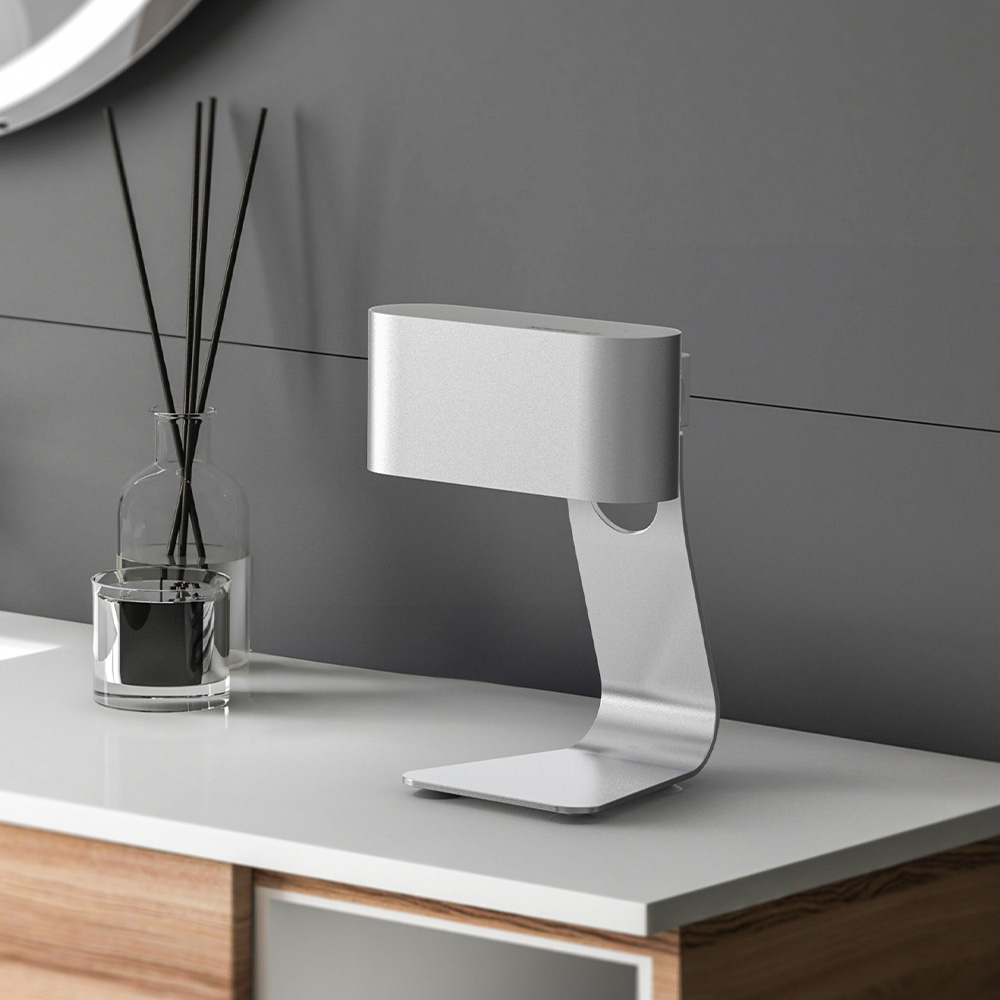 집에서도 간편하게 손 말리기! 솔러스에어 핸드드라이어 추천