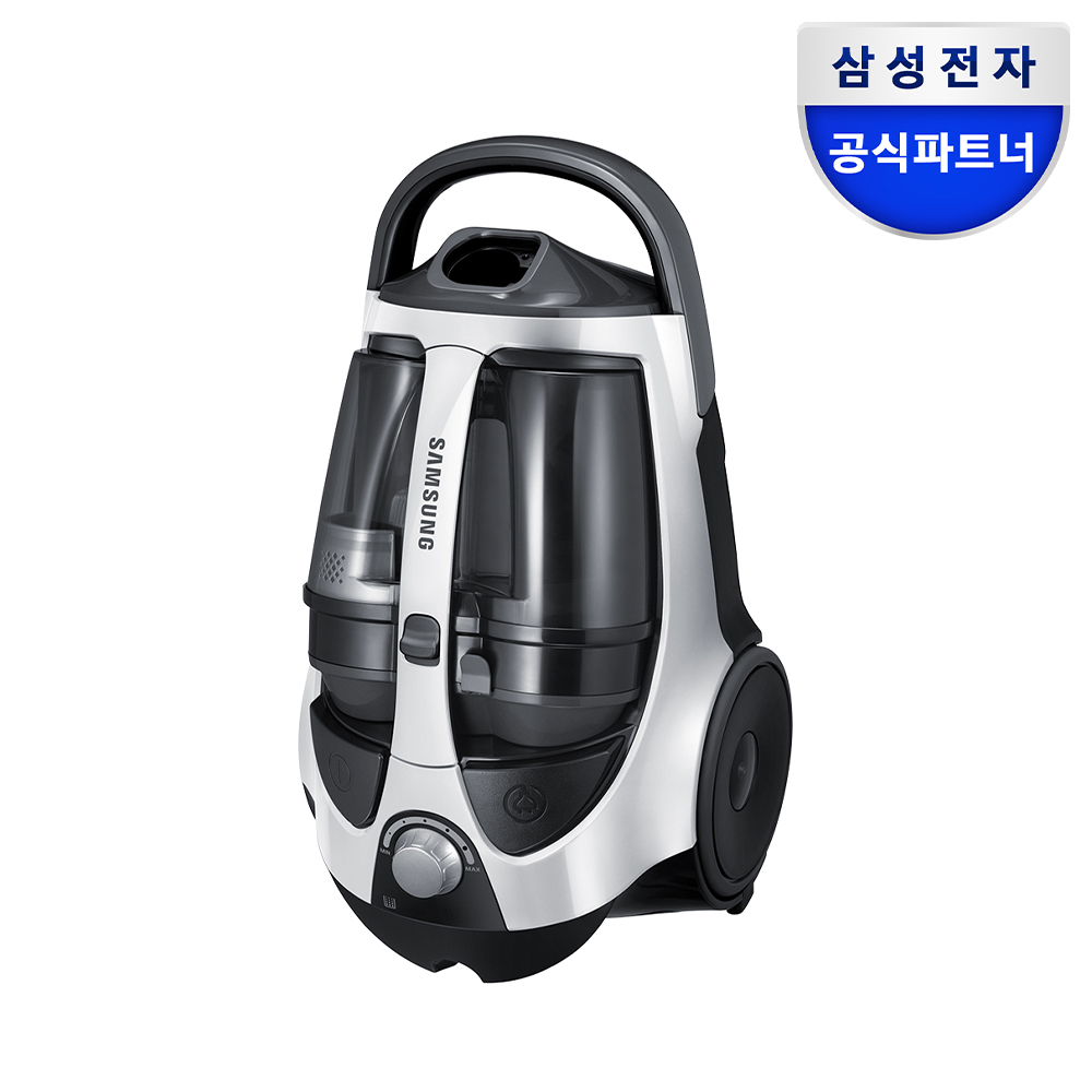 일상 속 편리함을 더하는 삼성 파워모션 3500 청소기 사용 후기