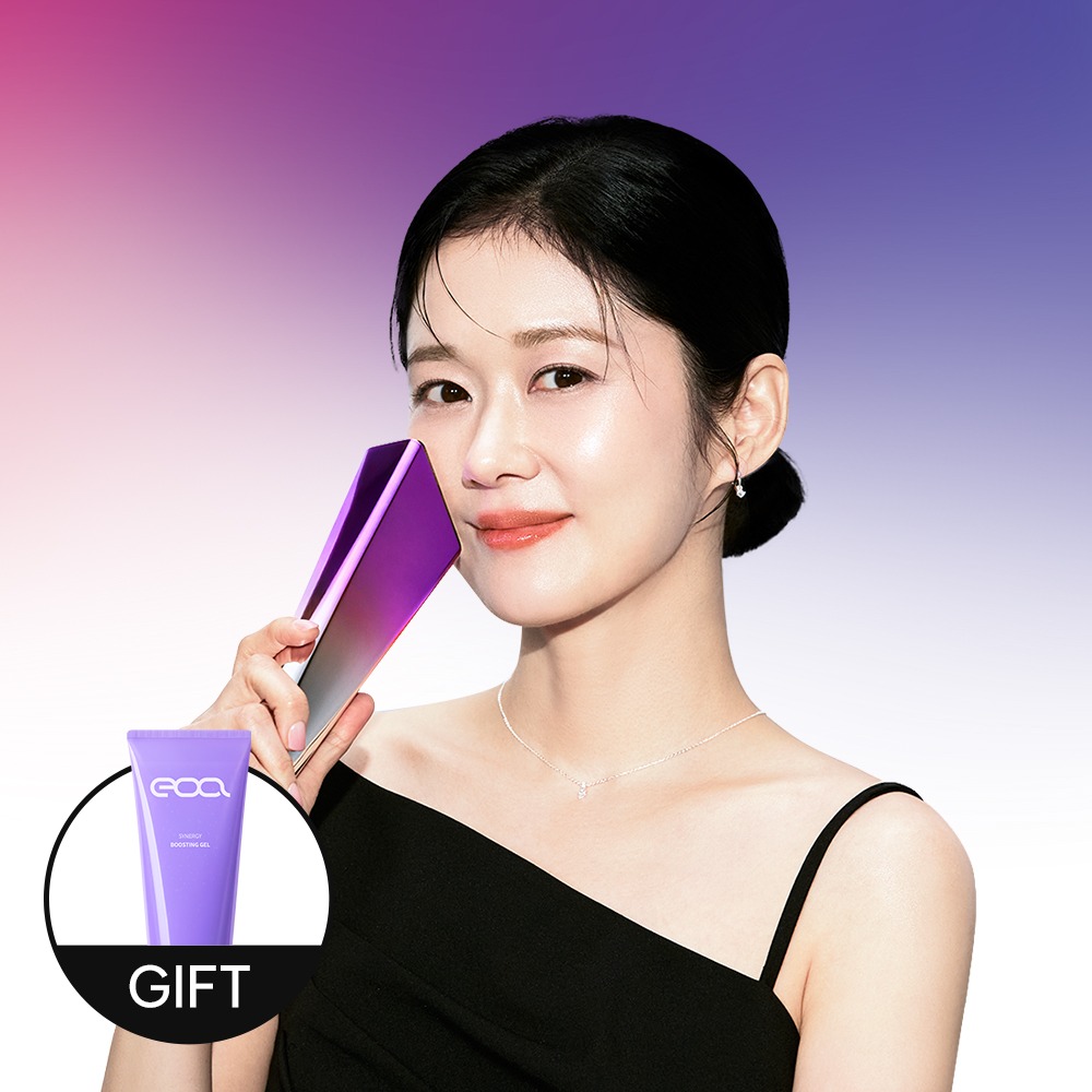 집에서도 간편하게 피부 관리, 이오에이 장나라 풀써마 홈시술 추천!