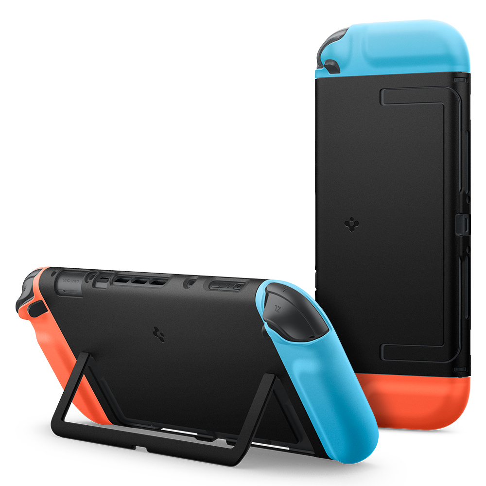 닌텐도 스위치2 조이콘 분리형 케이스, 나노팝 스페셜 에디션으로 더 멋지게!