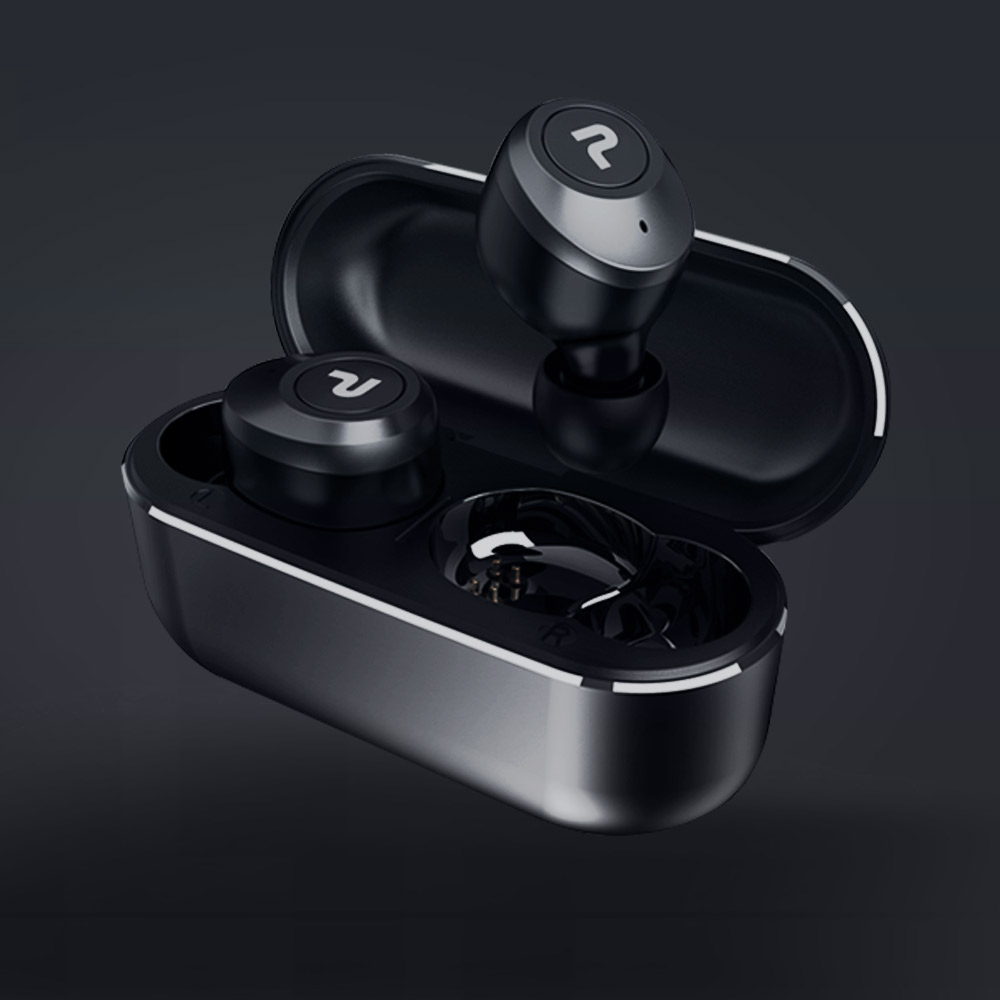 편하게 음악 감상하는 무선 블루투스 이어폰 추천해요!