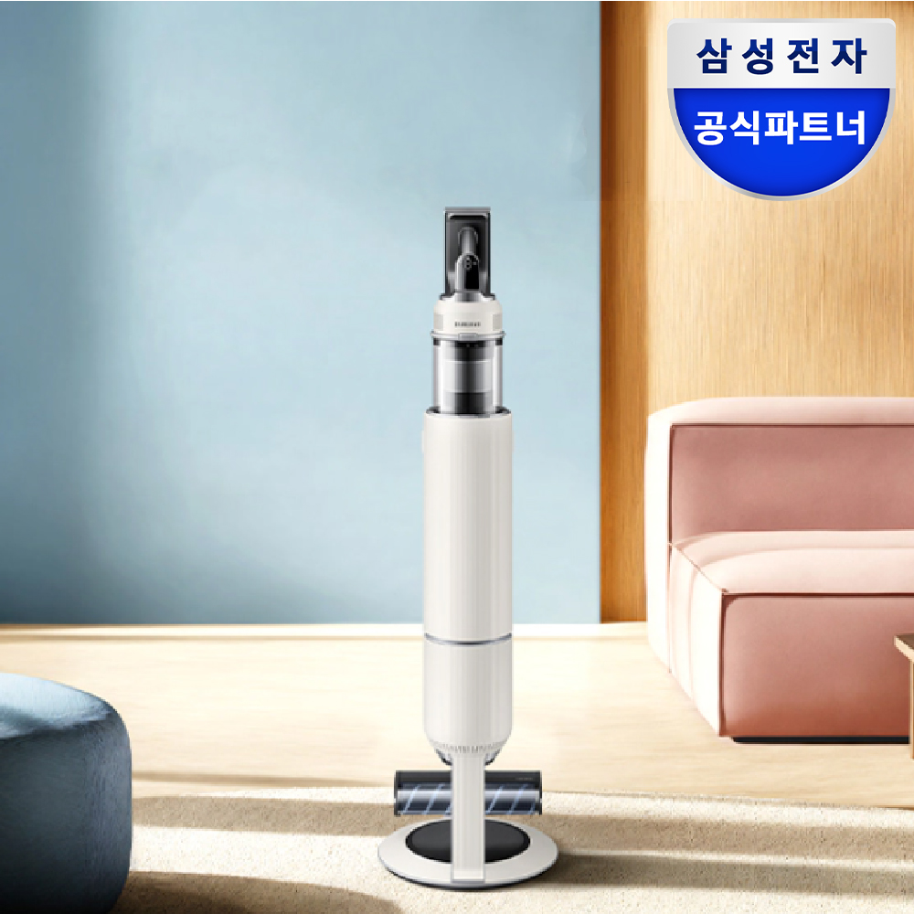 가볍고 강력한 무선 청소기, 삼성 비스포크제트 AI 280W Lite를 소개할게요!
