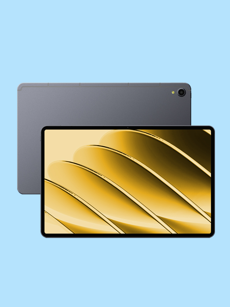 쉽고 편하게 사용하는 아이뮤즈 태블릿, 뮤패드 K13 OLED로 일상에 활력을 더하세요!