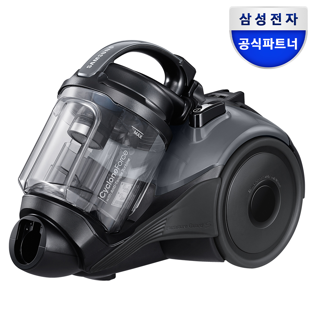 일상 속 편리함을 더하는 삼성전자 파워모션 4100 청소기 소개