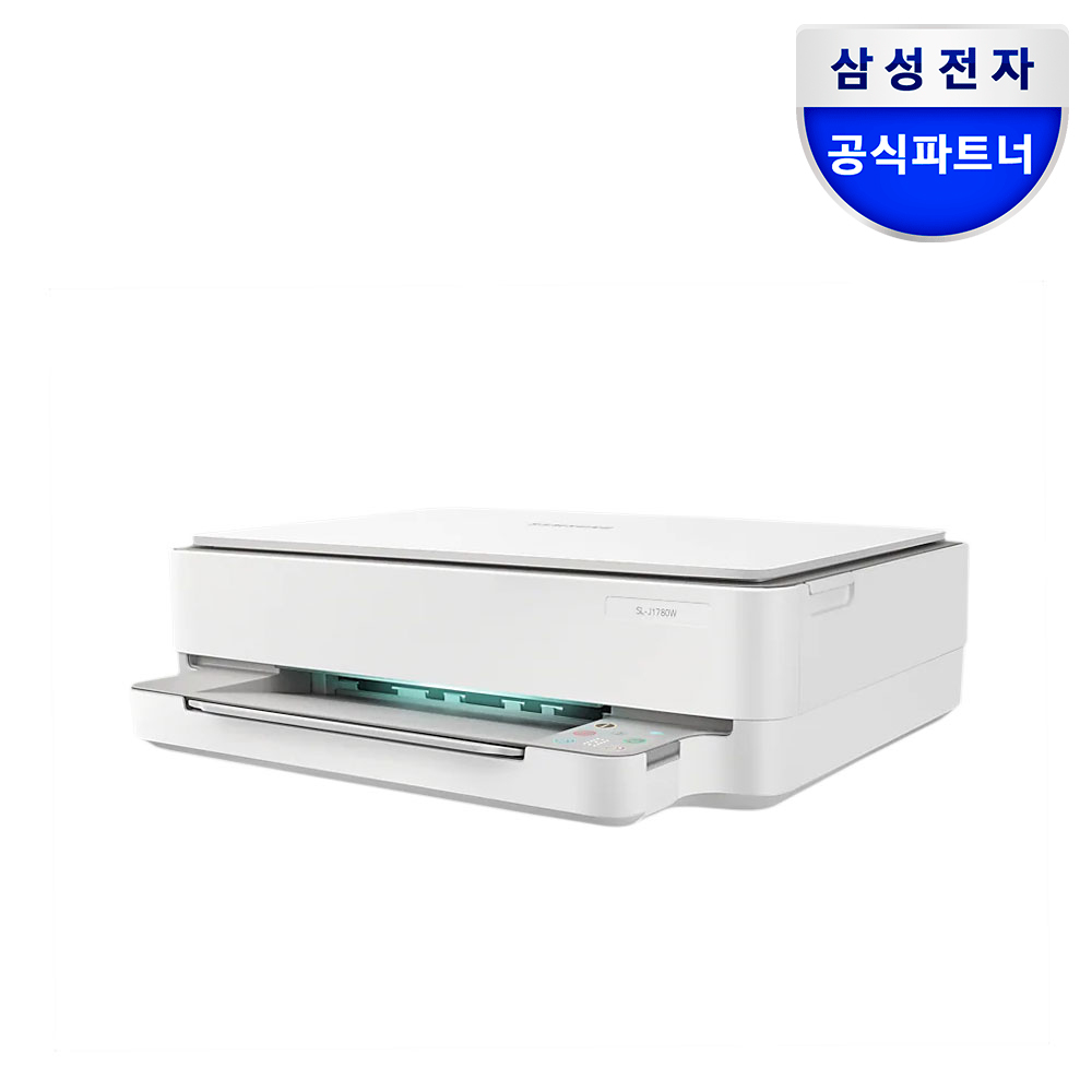 가정과 사무실 모두에 딱! 삼성전자 무선 잉크젯 복합기 사용 후기