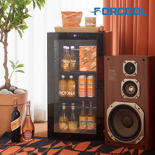 가정이나 업소에서 딱! 작은 크기의 음료 냉장고 추천