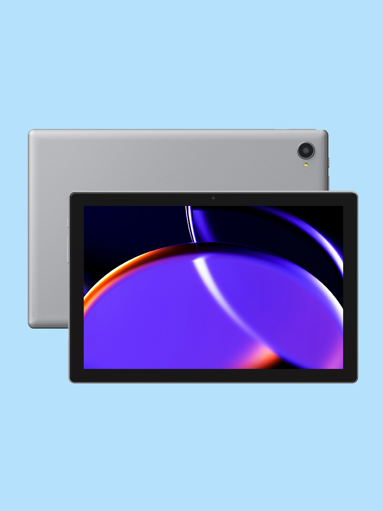 쉽고 편하게 사용하는 아이뮤즈 태블릿, 뮤패드 GS10 PLUS 소개