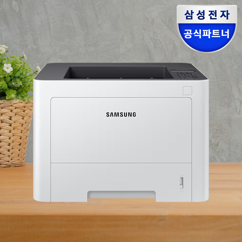가정이나 사무실에서 딱 맞는 흑백 레이저 프린터 추천, 삼성전자 SL-M3220ND 이야기