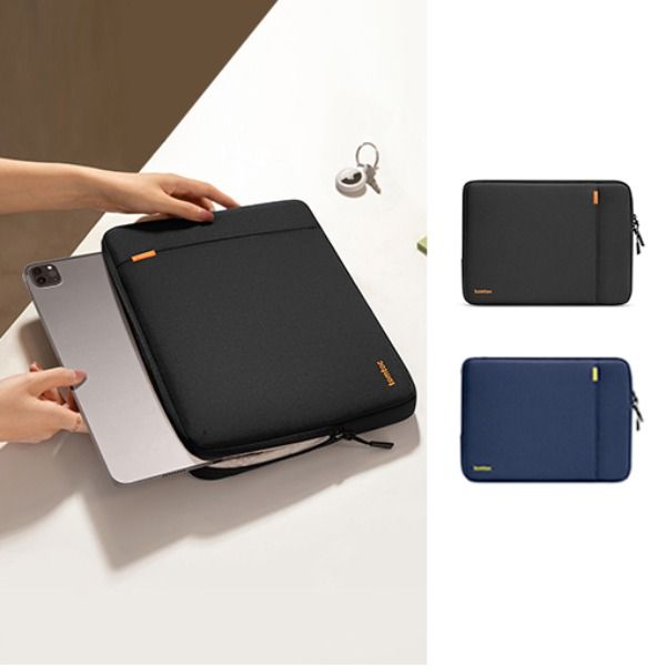 편리하게 보호하는 태블릿 파우치, 다양한 기종에 딱 맞는 케이스 추천
