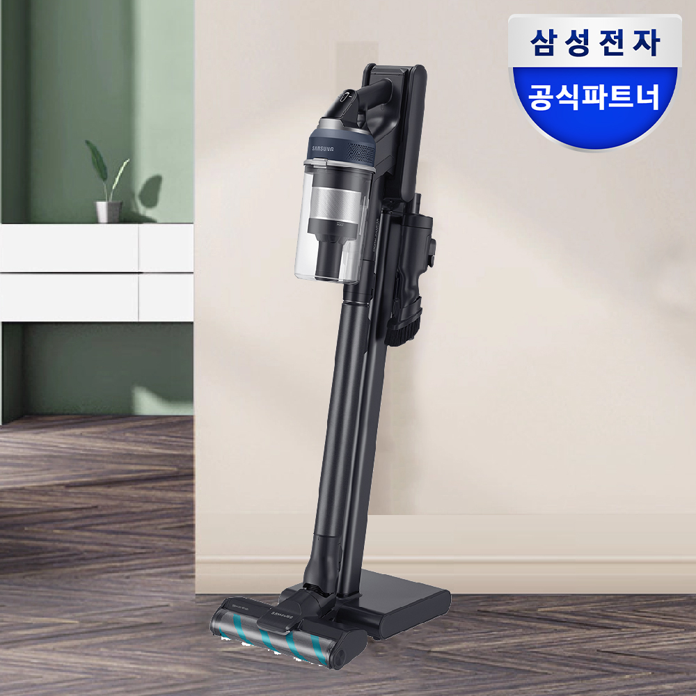 일상 속 편리함을 더하는 삼성 비스포크 제트 무선청소기 추천