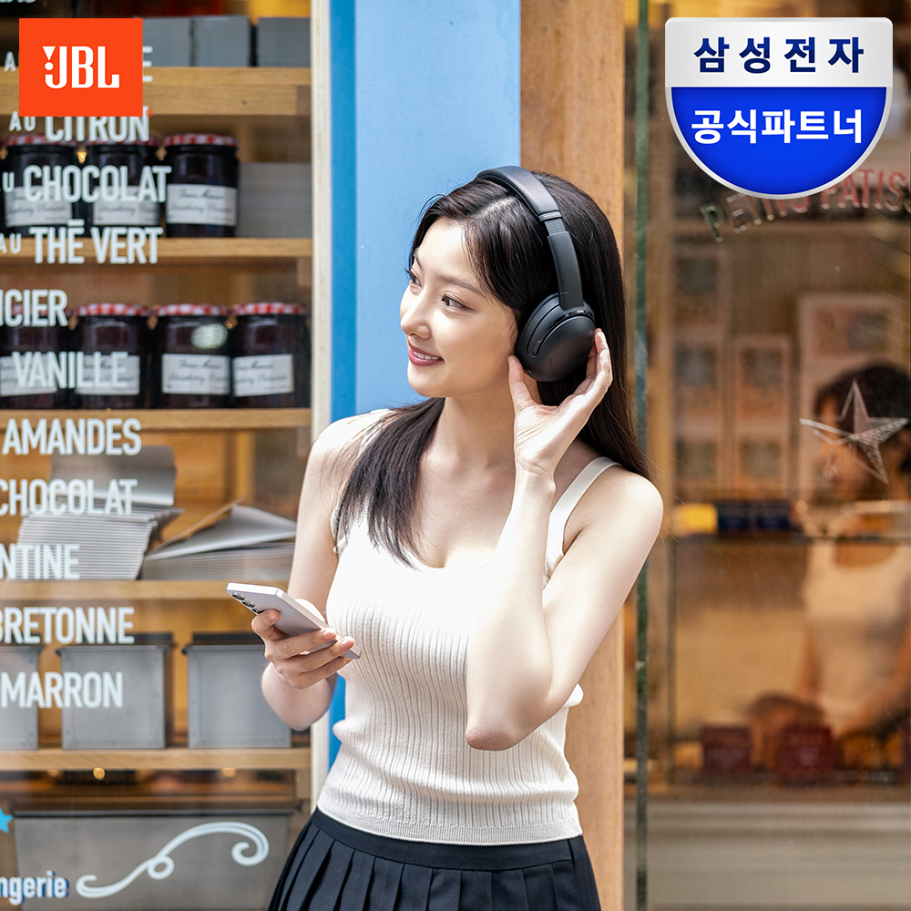일상에서 편하게 쓰는 무선 블루투스 헤드폰 추천, JBL TOUR ONE M3 이야기